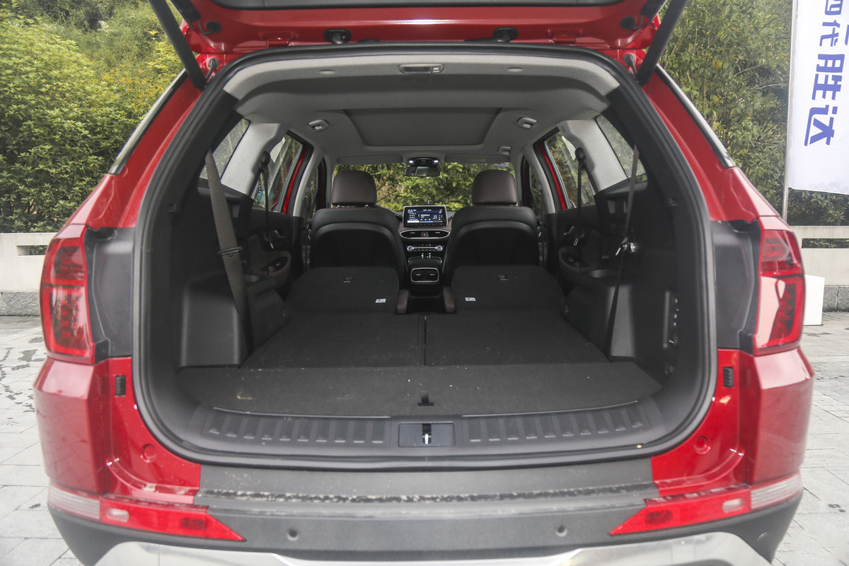 六座或七座韩系有什么好车,韩系车最皮实耐用的车