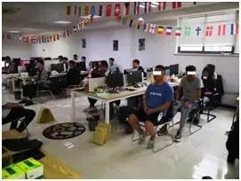 都互联网时代了,彩票还不能网上买?