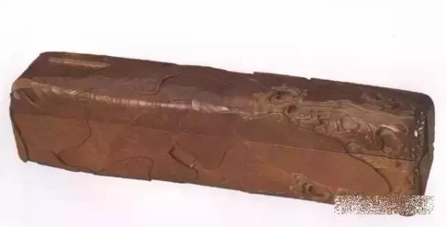 故宫里的竹雕精品，太难得一见了！