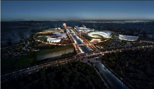 青岛西海岸新区发展前景,青岛下一个崛起的地方