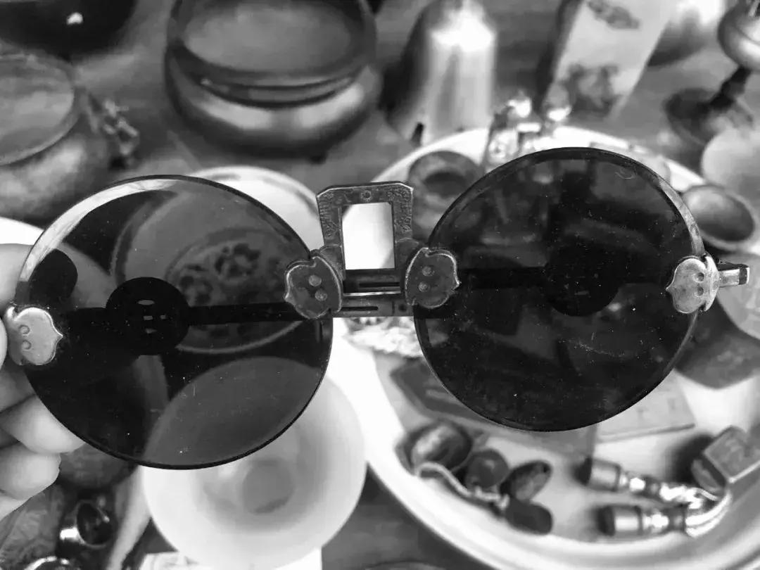 现在的西安鬼市是什么样子,探访陕西西安夜幕下鬼市