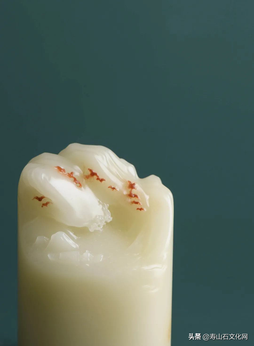 寿山石雕鉴赏,寿山石雕什么最好