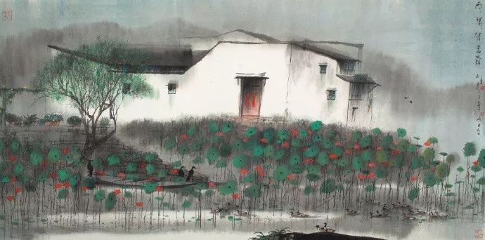 前半生释然后半生别将就,人生最洒脱的10首诗词