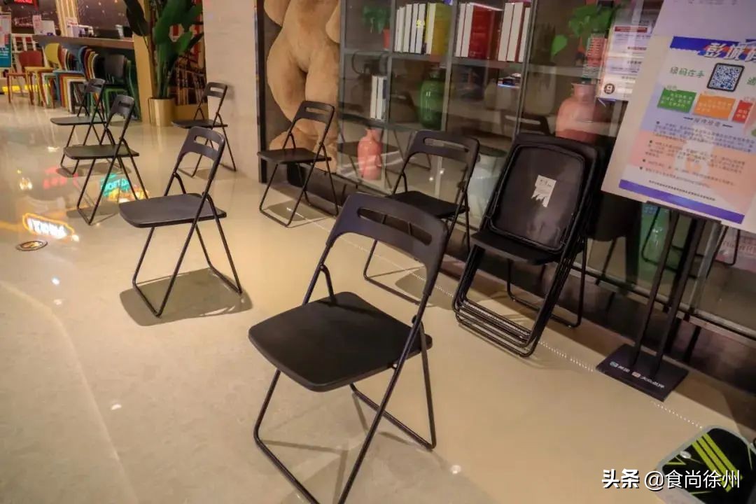 最新！徐州市委书记刚刚“下”馆子！另附《徐州堂食恢复清单》