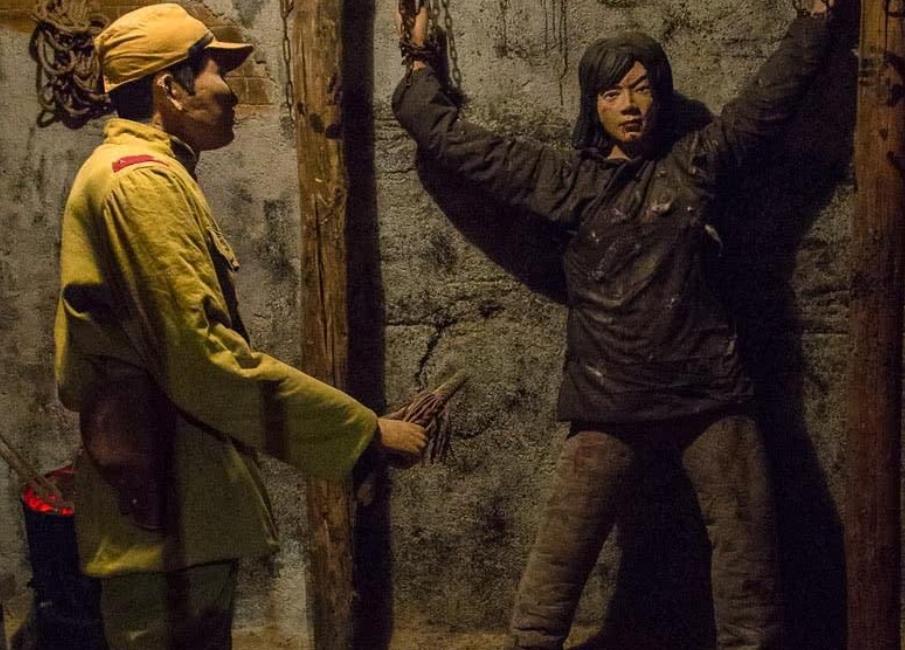 赵一曼被捕受酷刑，日军大野泰治回忆：惨叫声让我永远没法忘记