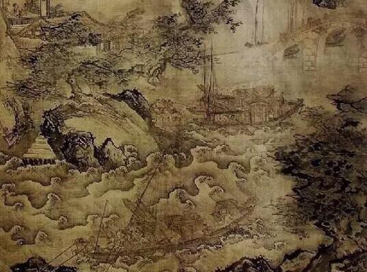 秀场说来就来的云雨,大神是怎么做到的?