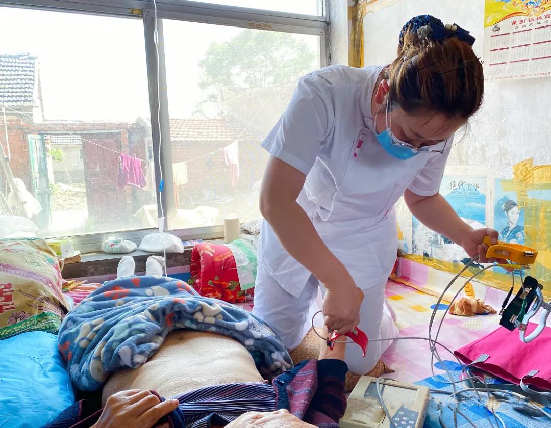 世界家庭医生日素材,第10个世界家庭医生日服务活动