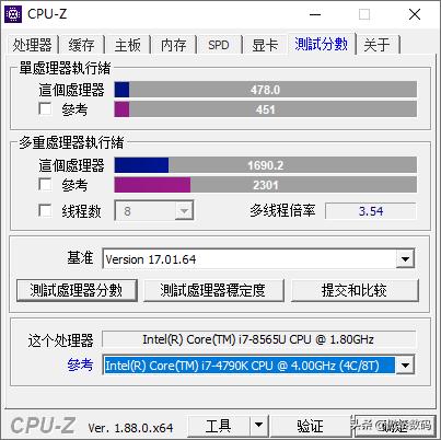 新手如何快速掌握笔记本电脑cpu,怎么发挥笔记本电脑cpu最大性能