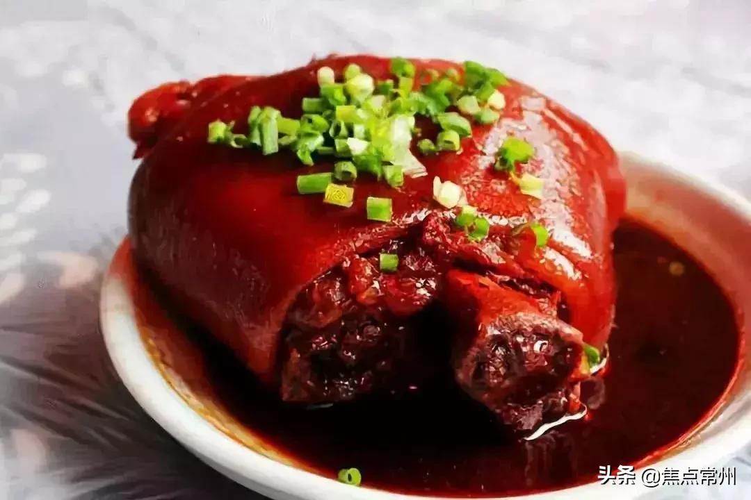 常州附近古镇好吃好玩的地方,常州好吃好玩地方推荐