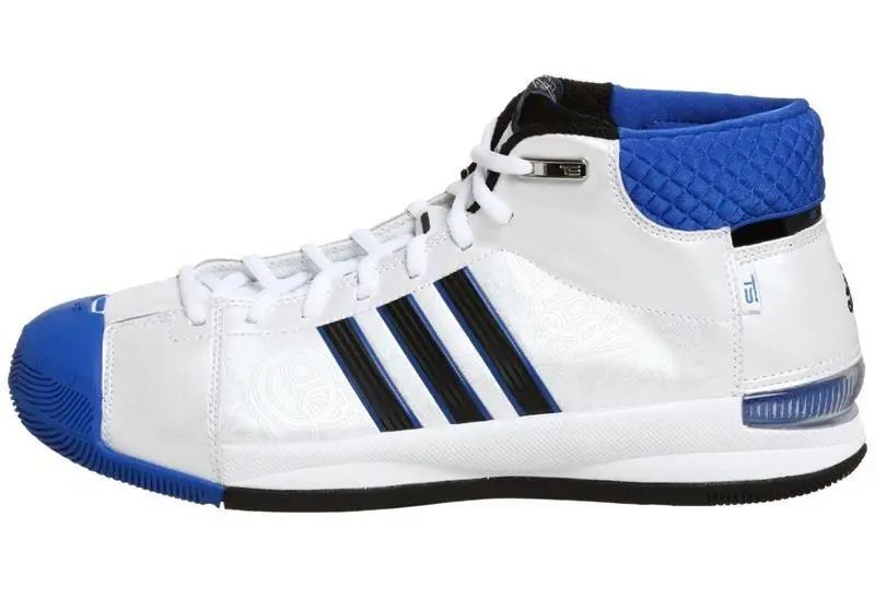 是否有这样一款球鞋它并不主流，但你愿意去分享它的故事？