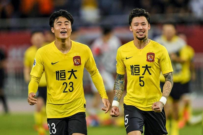 恒大亚冠冠军,亚冠冠军排行榜