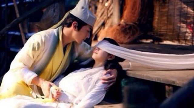 《神雕侠侣》：小龙女被尹志平玷污，金庸的用意是什么？