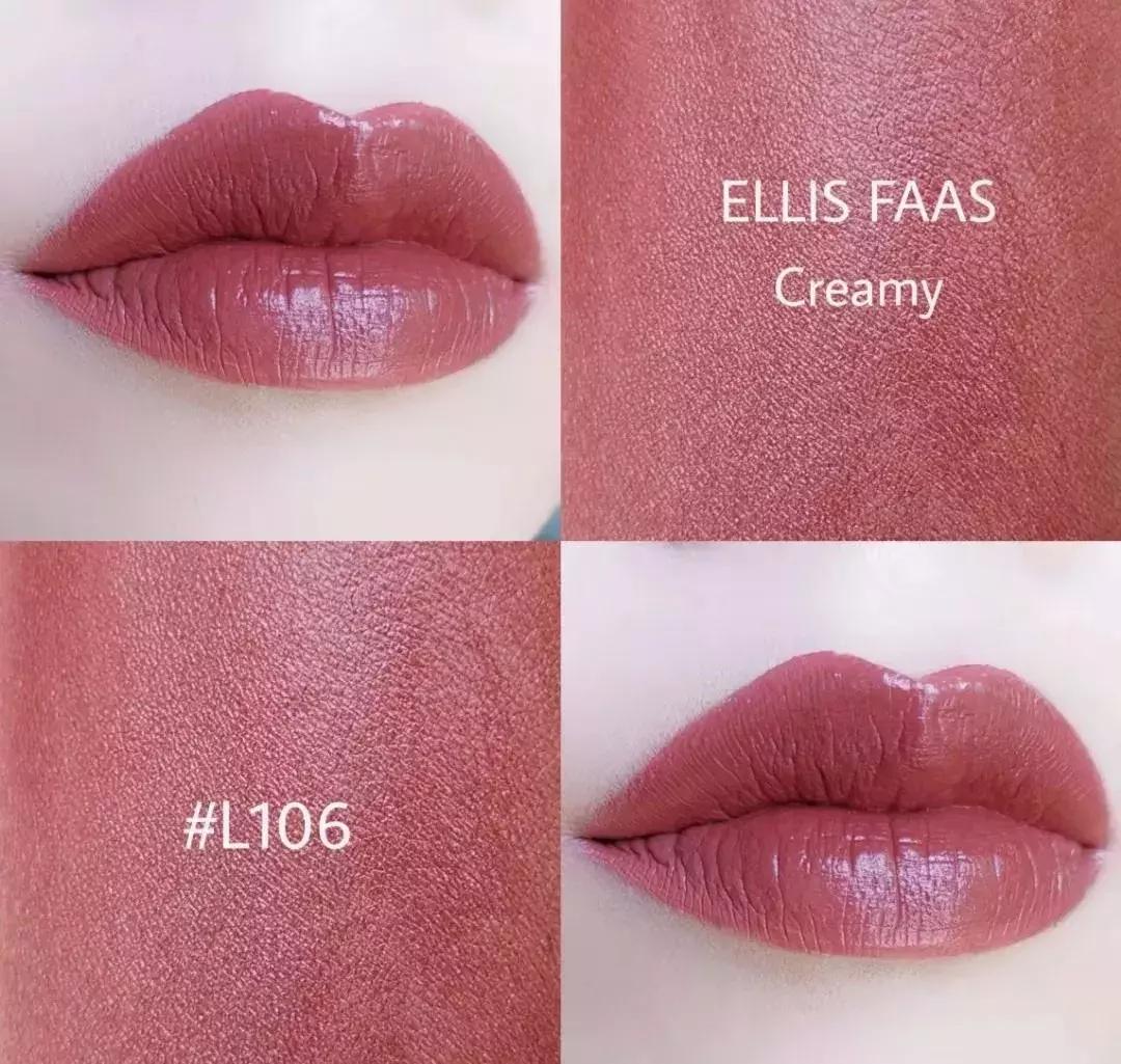 李佳琦omg画面,李佳琦也直呼omg的神奇效果