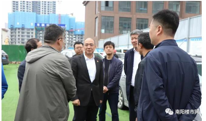 南阳这条百年历史的老“官道儿”，为什么总遭“吐槽”？