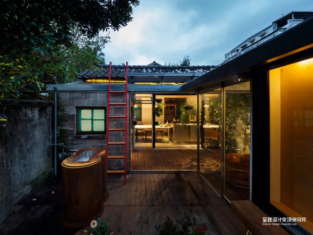 13个大奖中国设计占了4个？2020IRA国际住宅建筑大奖结果出炉