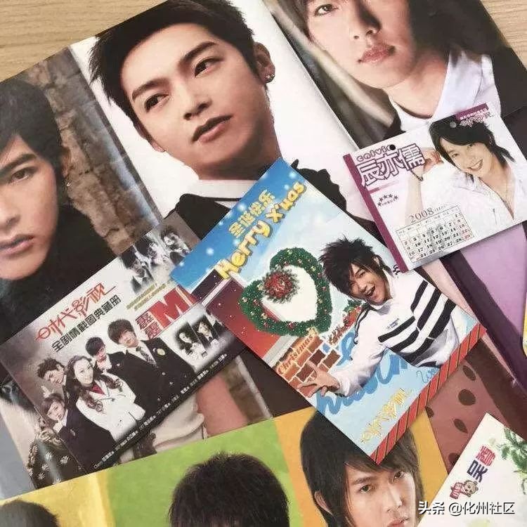 化州的第一批90后，还有1个月就30岁了