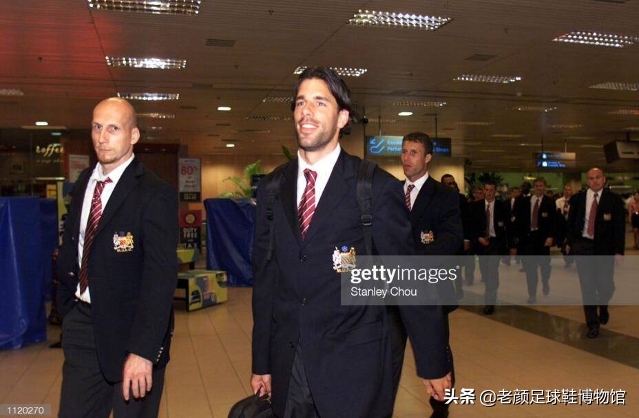 弗格森施压裁判,弗格森公开给穆里尼奥施压