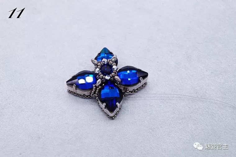 施华洛世奇红色四叶草水晶,红色心形水晶施华洛世奇