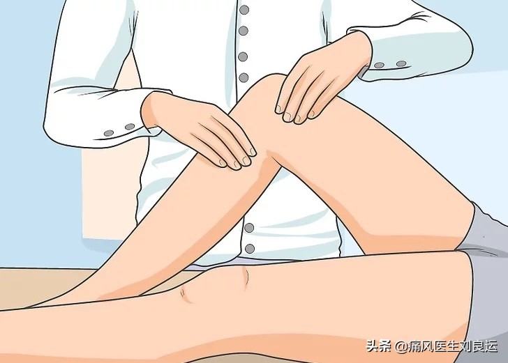 可能你不知道的有效偏方,医生常用的痛风十大特效药