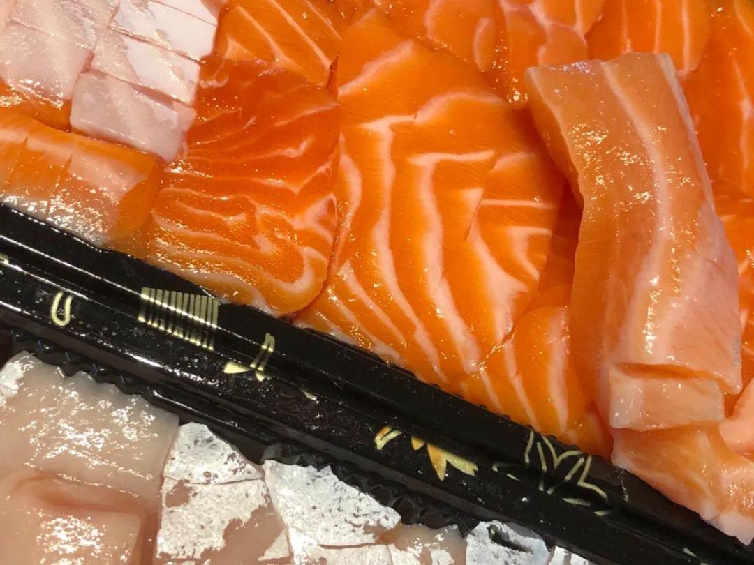 三文鱼和帝王鲶哪个好,三文鱼和帝王鲑刺身哪个好吃