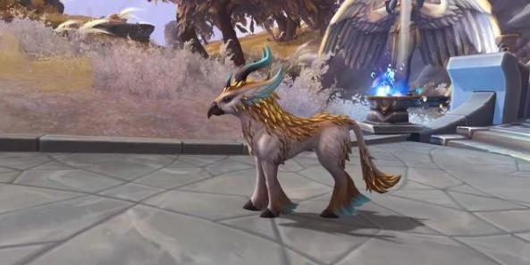 魔兽世界9.0.5猎人天赋,魔兽世界猎人9.0稀有宠物