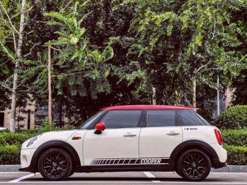 沉浸式minicooper,家用的minicooper