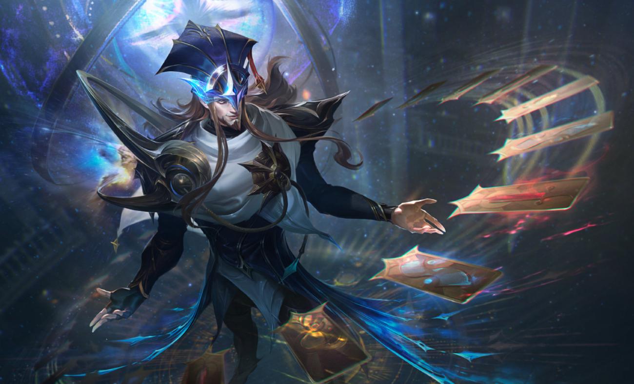 lol手游万金油打野英雄,lol手游简单无脑暴力的英雄