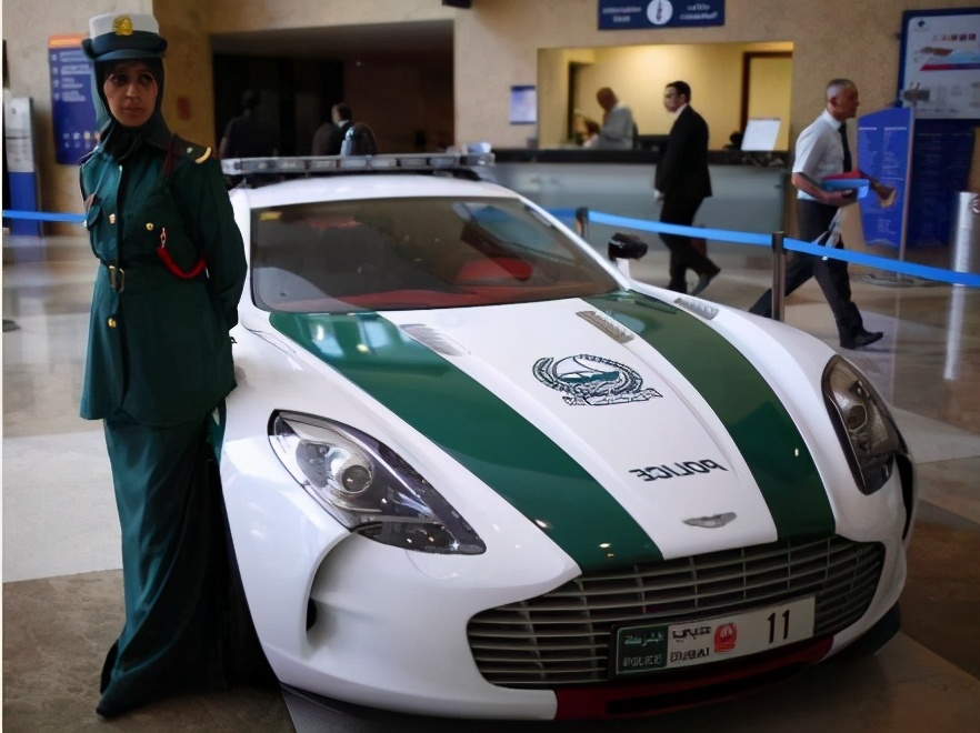 迪拜城市发展史,迪拜城市的发展史