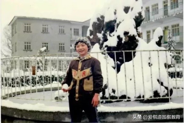 王煜辉用围棋成就更好的人生,围棋王煜辉最新视频