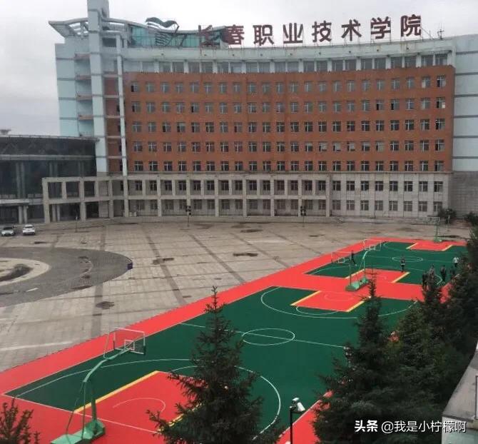 长春职业技术学院院长,长春职业技术学院伤人事件