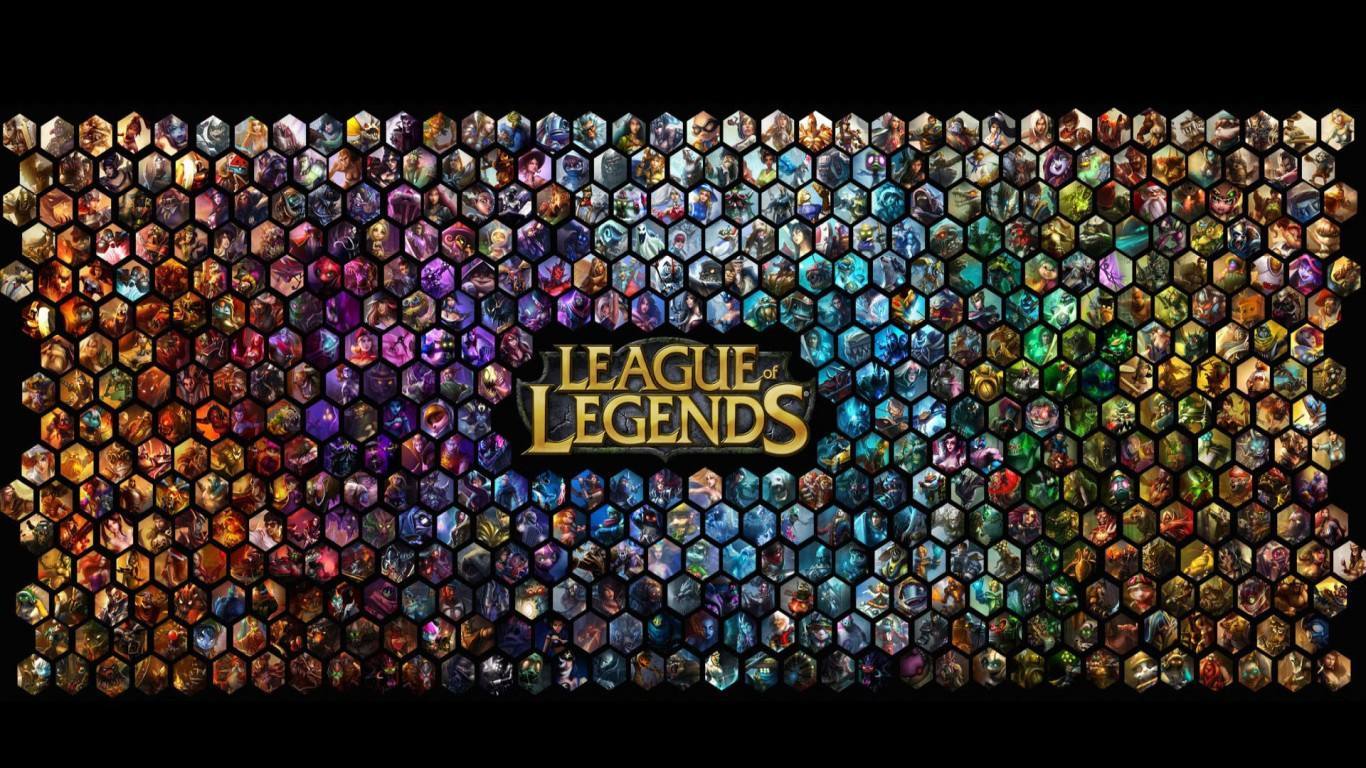 怎样录制英雄联盟游戏解说,实况手游屏幕视频录制