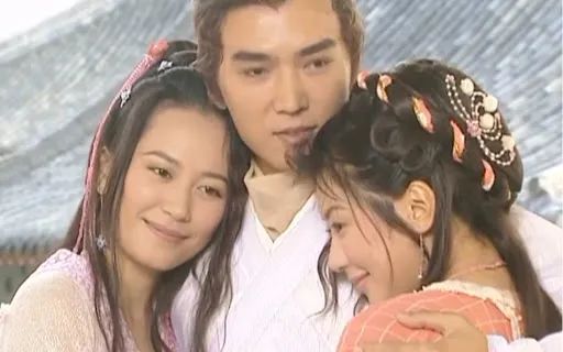 22年了，它还是国产剧颜值天花板