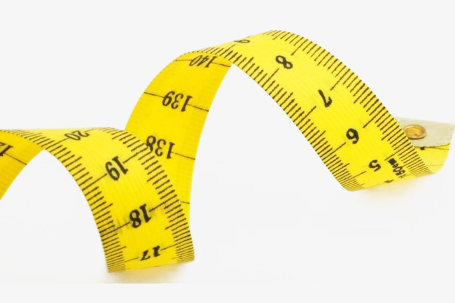 总是觉得自己丁丁小？可能是测量方法不对