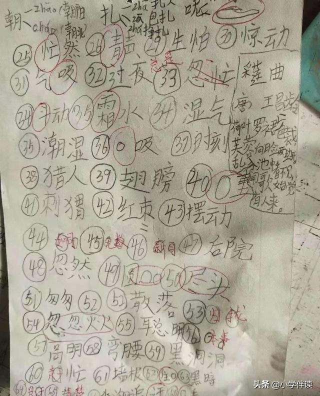 如何让孩子快速识字并会写的方法,四岁孩子识字非常困难