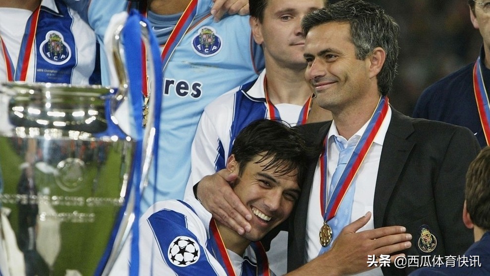 2004欧冠决赛波尔图3:0摩纳,04年欧冠波尔图赛程