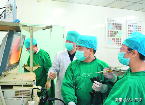 消化道早癌防治视频,农村消化道癌早诊早治项目