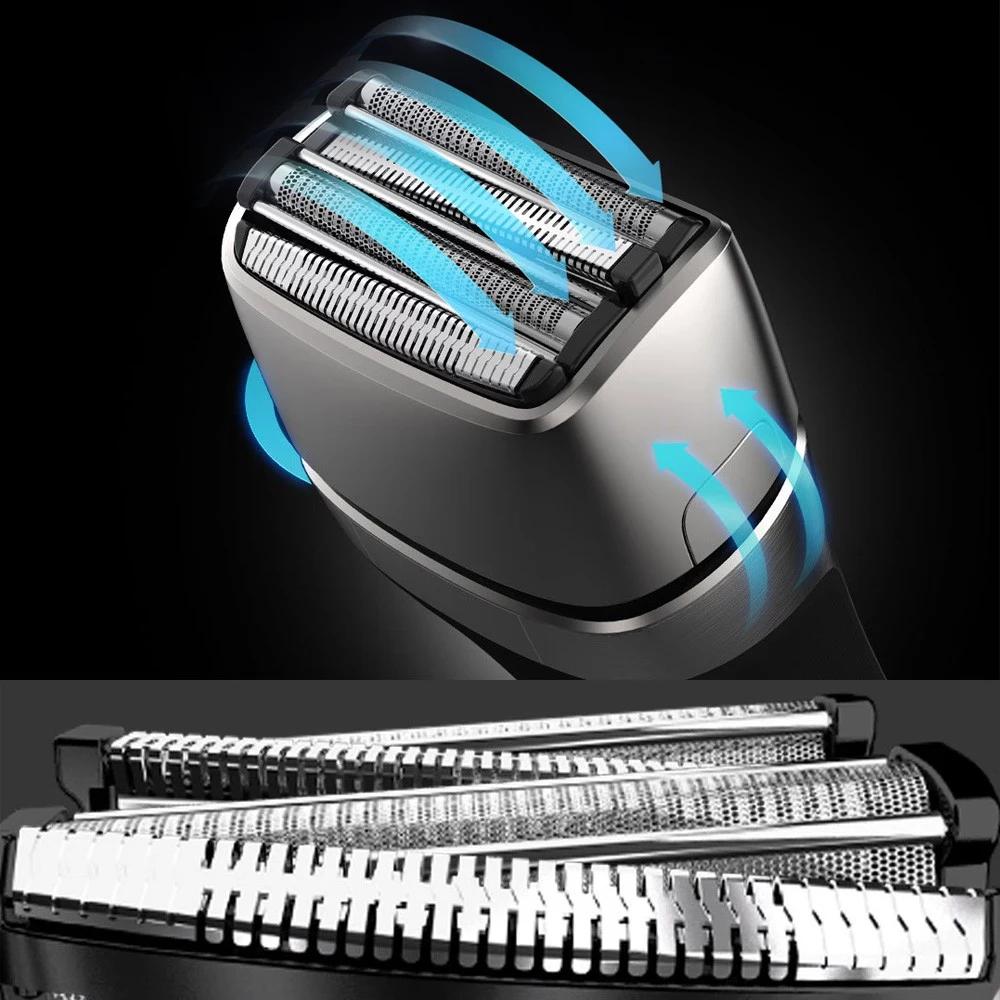 松下飞利浦剃须刀怎么选,飞利浦和松下剃须刀同价位哪个好