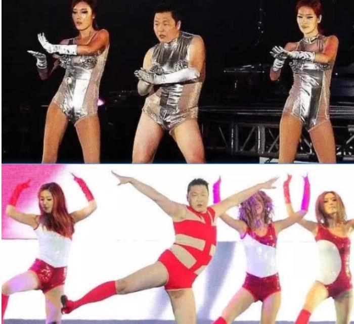 凭《江南style》爆红，如今销声匿迹，鸟叔是资本的牺牲品吗？