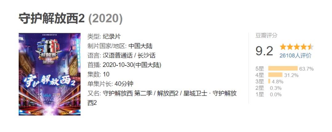 这国产「超级英雄」，我给满分，一点不虚