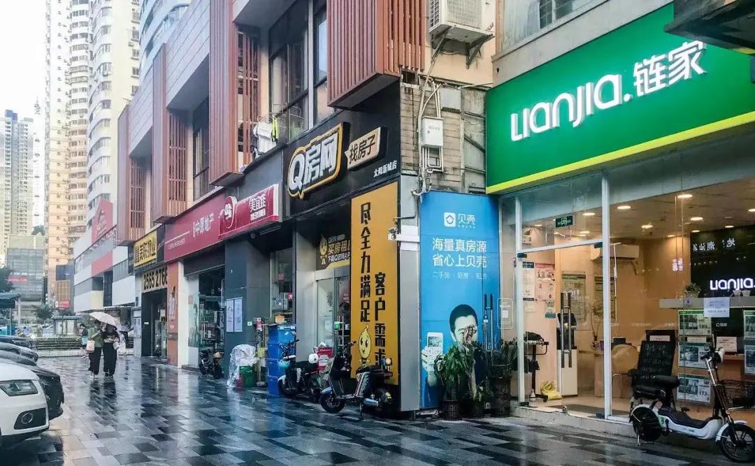 真实的深圳打工的生活,深圳40岁底层人民真实生活