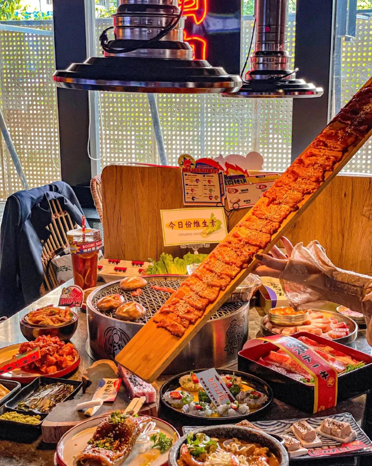 成都特色美食攻略好吃街,成都美食街吃货攻略