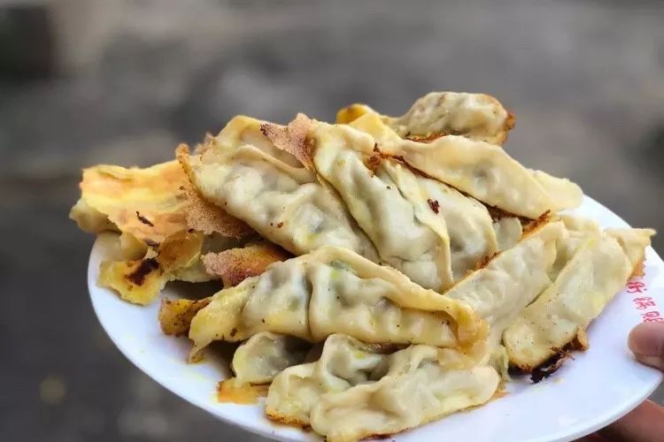 洛阳美食攻略10元以下,扁豆块洛阳的吃法