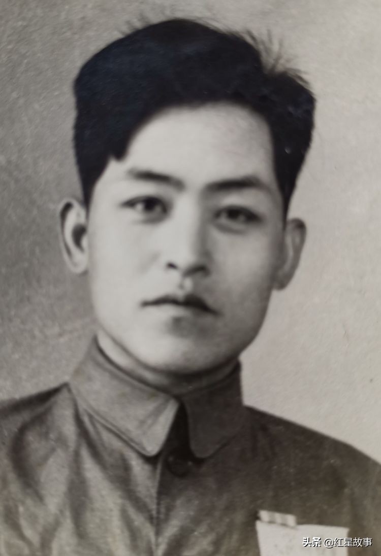 回忆抗美援朝志愿军38军中，我的父亲