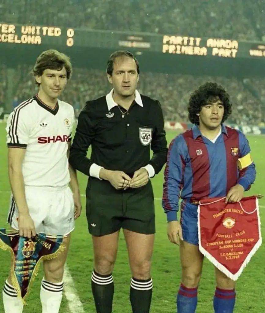 从少数矮个子球员的成功，体会足球拥有超越逻辑的魔力