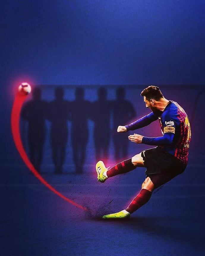 诺坎普的梅西,诺坎普梅西西甲