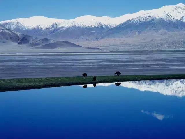 中国最美县城云南有几个,中国最美的100个地方云南