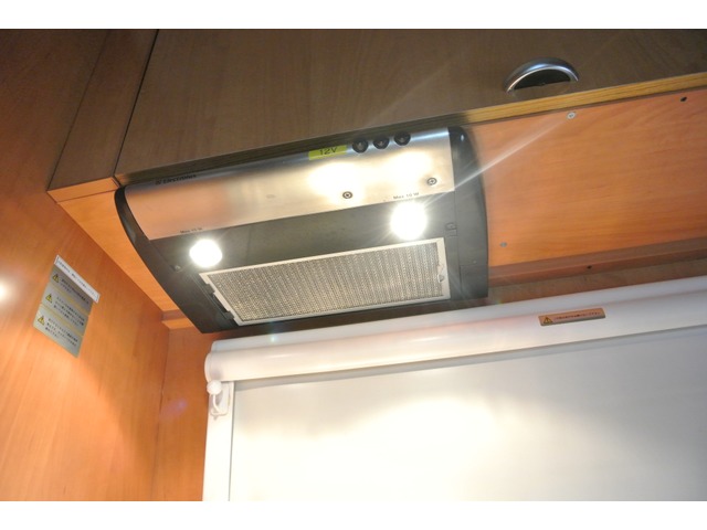 丰田海狮c型四驱房车,二手丰田海狮房车