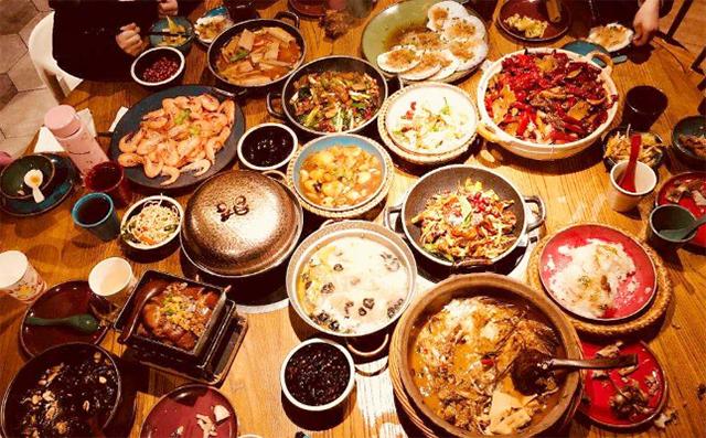 70年代餐饮管理,70年代餐饮设计