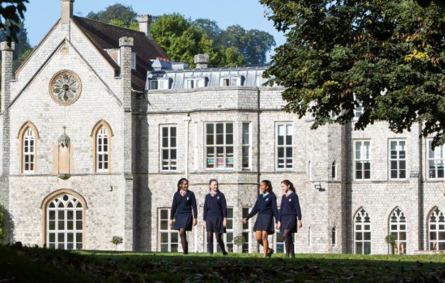 伊顿公学校长谈教育,伊顿公学如何