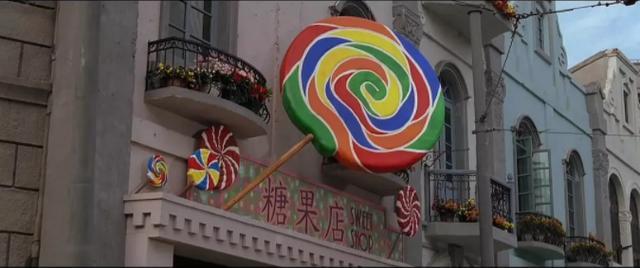 周星驰的功夫为什么值得我们喝彩,为什么都说周星驰是喜剧天才